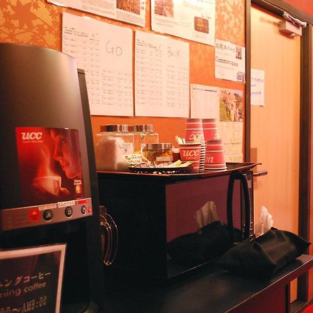 Hida Takayama Relax Hostel Bettei Fuji Exteriör bild