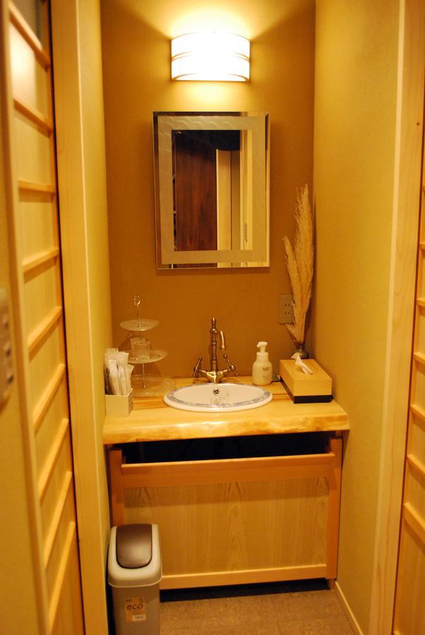 Hida Takayama Relax Hostel Bettei Fuji Exteriör bild