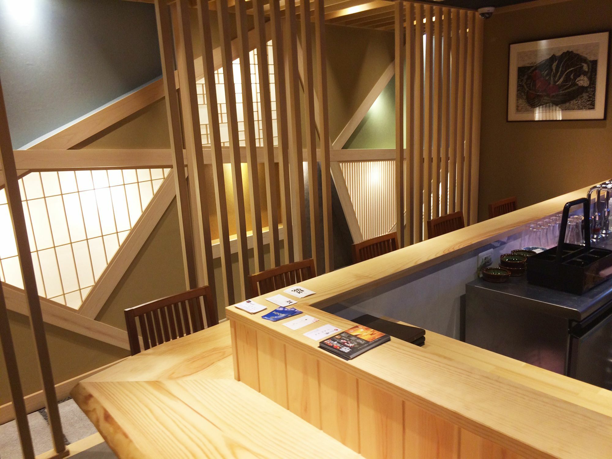 Hida Takayama Relax Hostel Bettei Fuji Exteriör bild