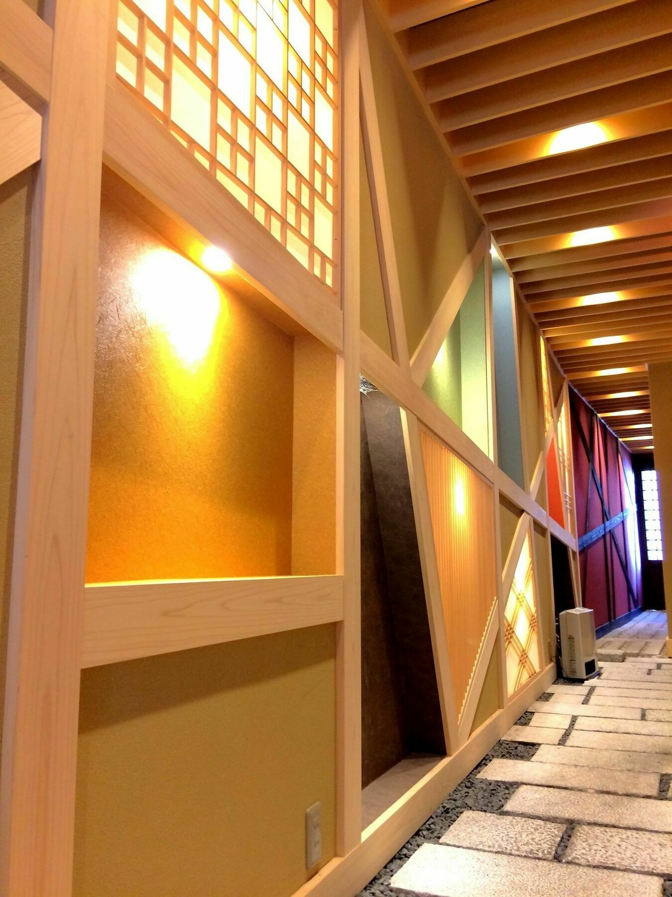 Hida Takayama Relax Hostel Bettei Fuji Exteriör bild